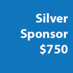 Luncheon Table Sponsor Silver